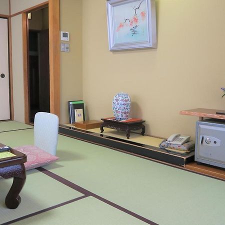 Kinugawa Kokusai Hotel Nikko Zewnętrze zdjęcie
