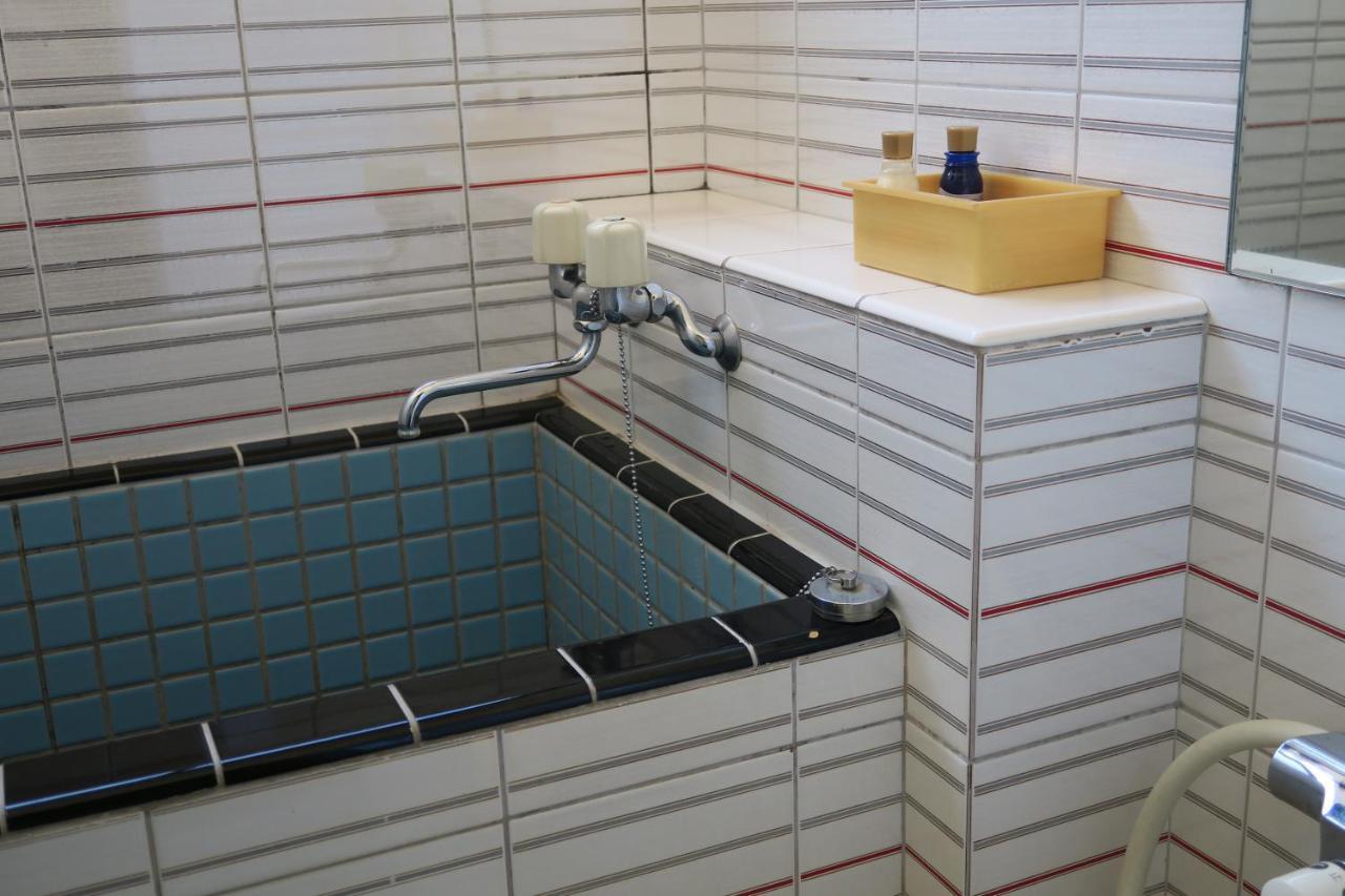 Kinugawa Kokusai Hotel Nikko Zewnętrze zdjęcie