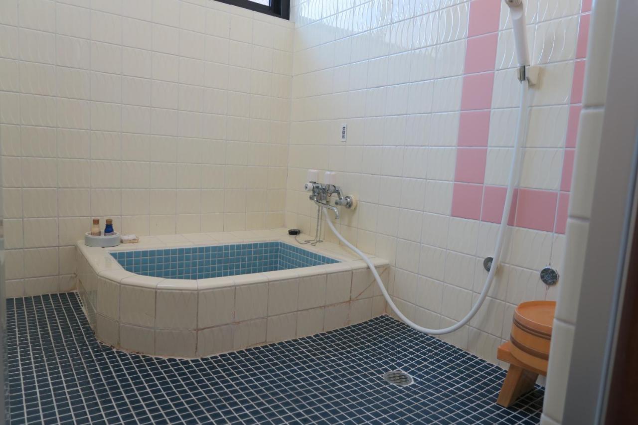 Kinugawa Kokusai Hotel Nikko Zewnętrze zdjęcie