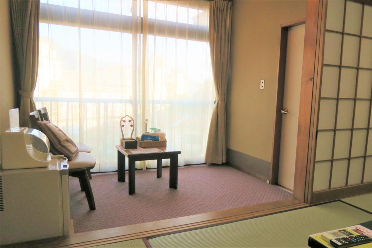 Kinugawa Kokusai Hotel Nikko Zewnętrze zdjęcie