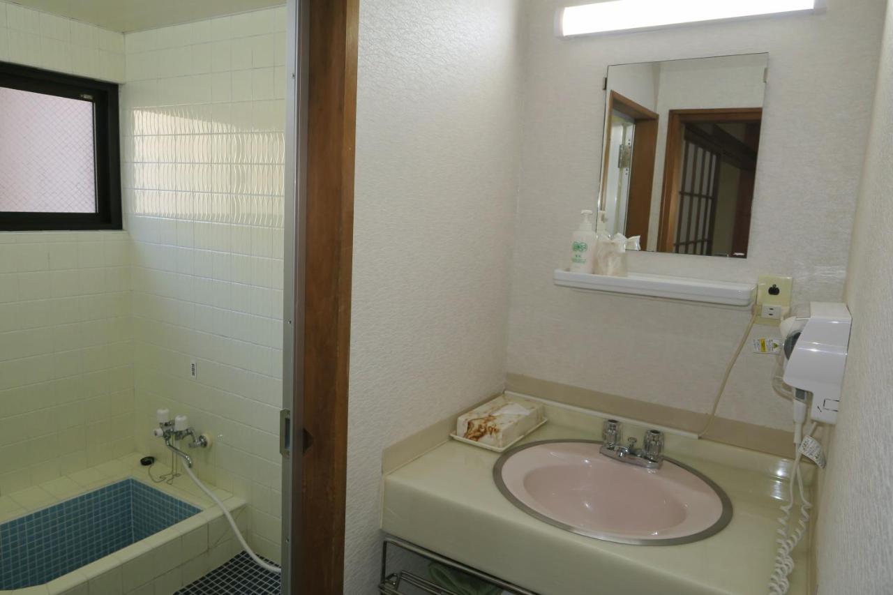 Kinugawa Kokusai Hotel Nikko Zewnętrze zdjęcie