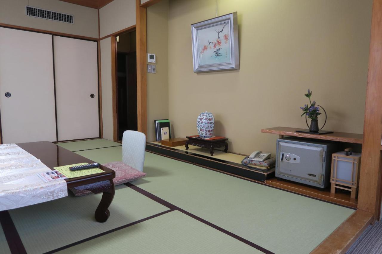 Kinugawa Kokusai Hotel Nikko Zewnętrze zdjęcie