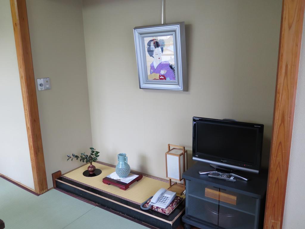 Kinugawa Kokusai Hotel Nikko Pokój zdjęcie