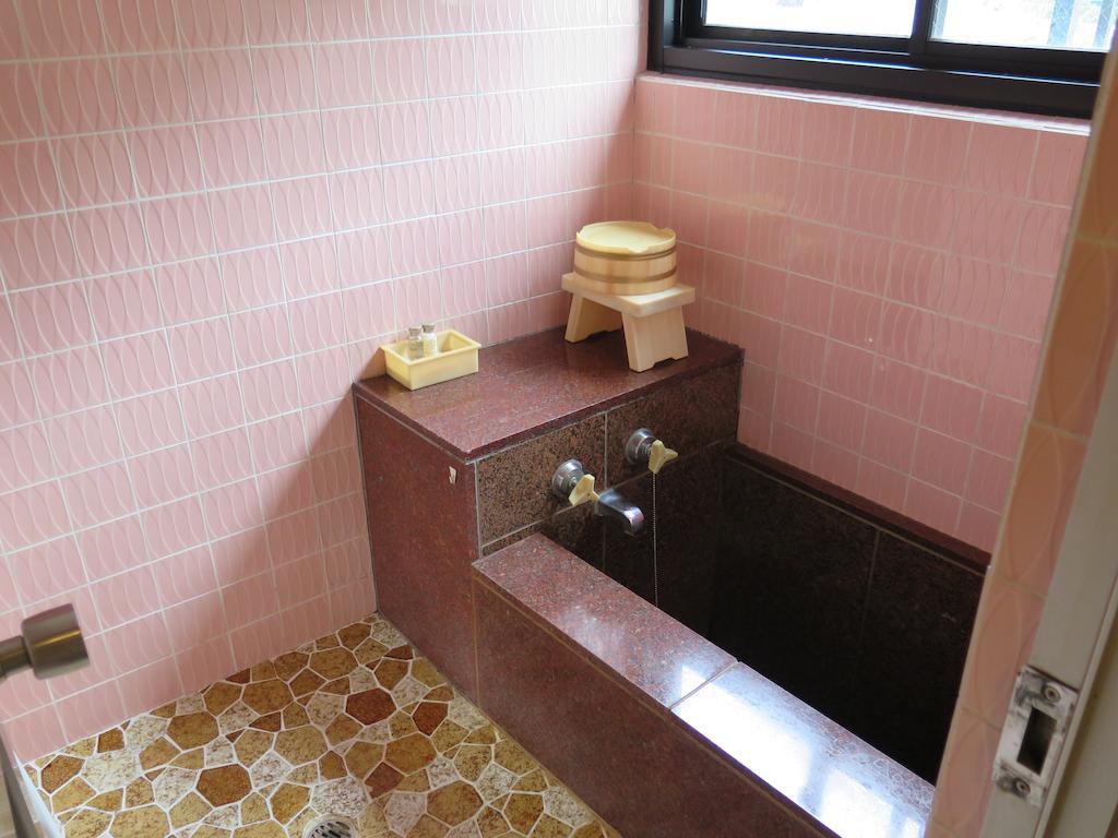 Kinugawa Kokusai Hotel Nikko Pokój zdjęcie