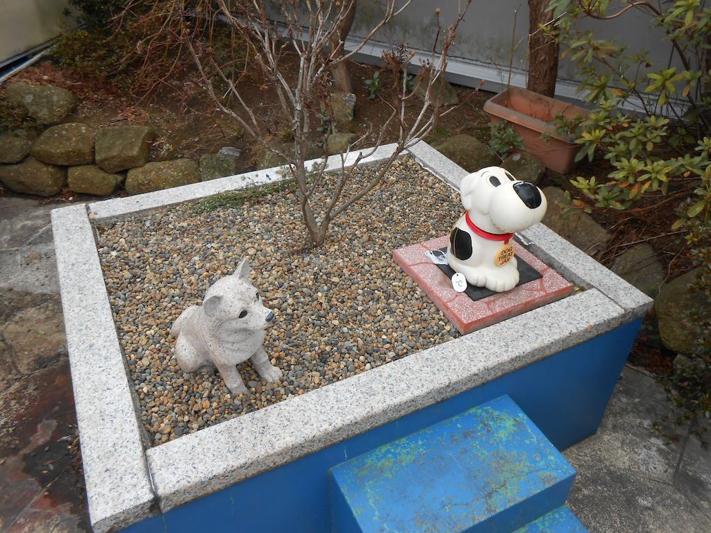 Kinugawa Kokusai Hotel Nikko Zewnętrze zdjęcie