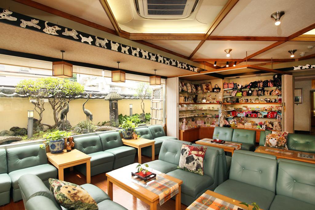 Kinugawa Kokusai Hotel Nikko Zewnętrze zdjęcie