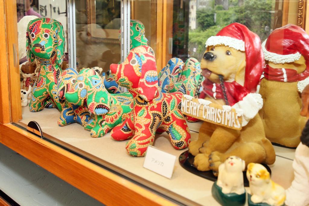 Kinugawa Kokusai Hotel Nikko Zewnętrze zdjęcie