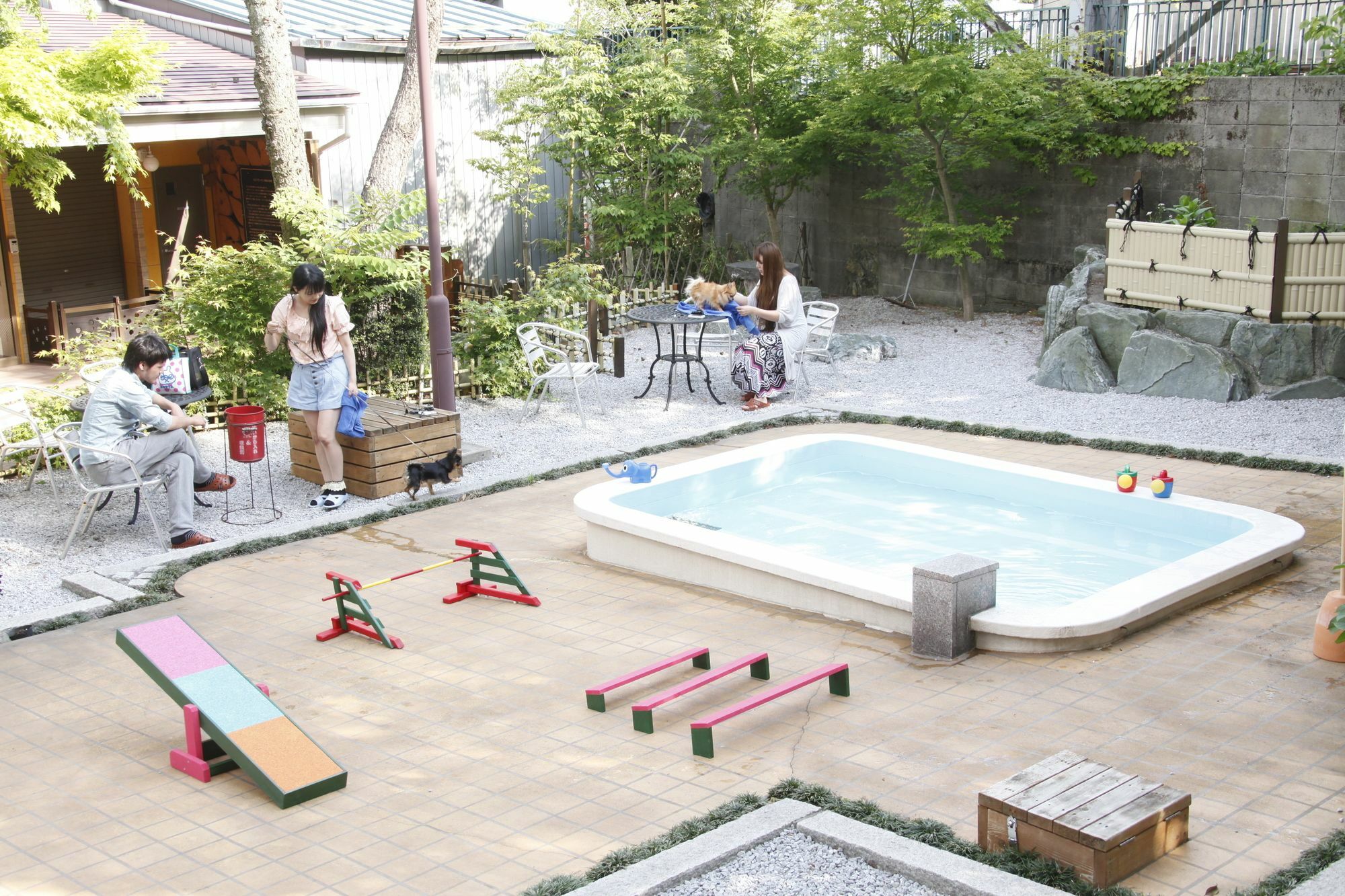 Kinugawa Kokusai Hotel Nikko Zewnętrze zdjęcie